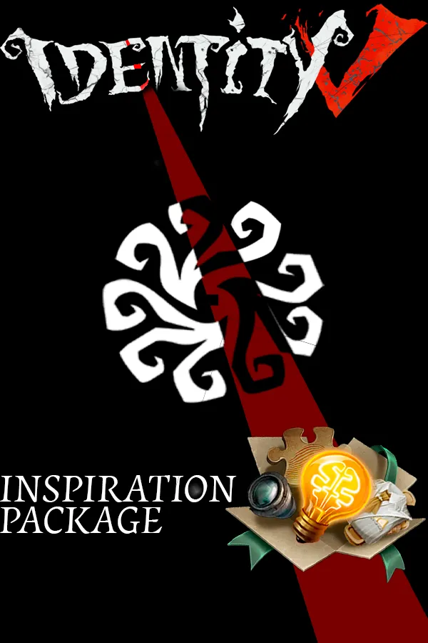 Inspirations Package Identity V