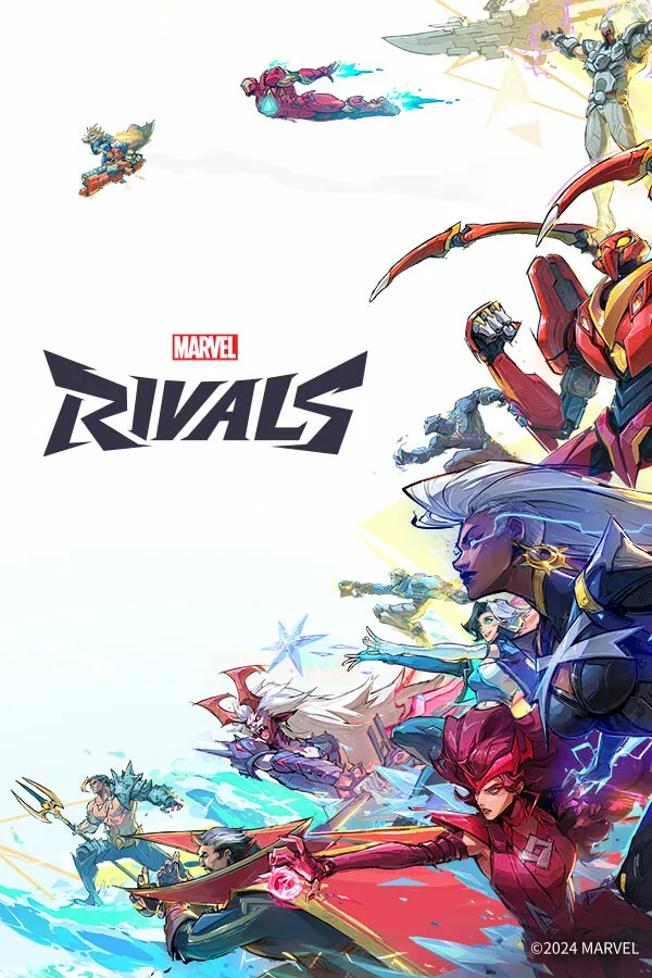 MARVELRIVALS|LATTICES