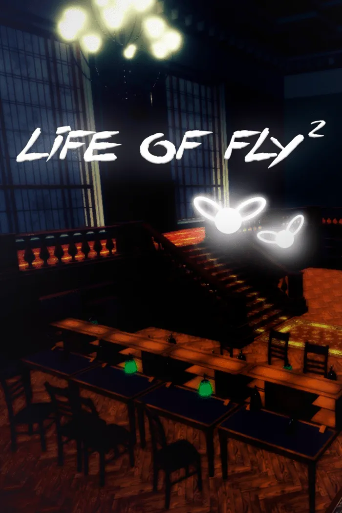 Life of Fly 2 | XBOX