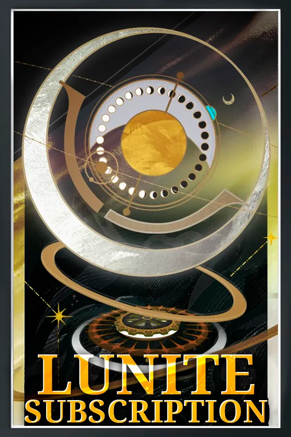 Lunite Subscription Wuthering Waves