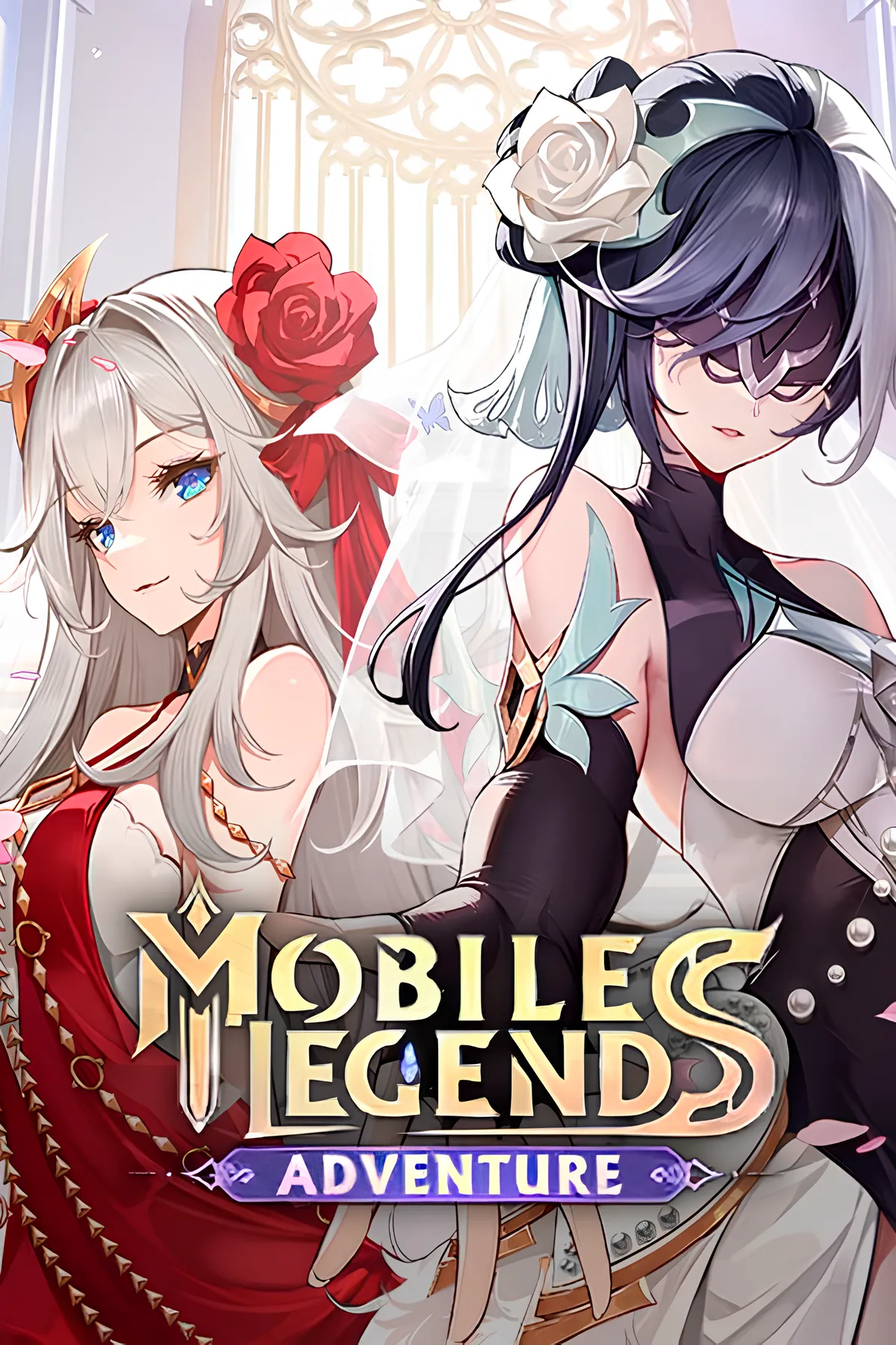 Mobile Legends: Adventure Top-Up by ID