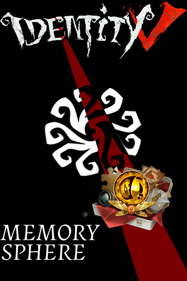 Memory Sphere Package Identity V