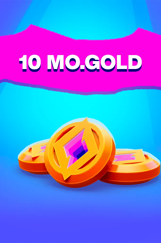10 MO.GOLD | MO.CO