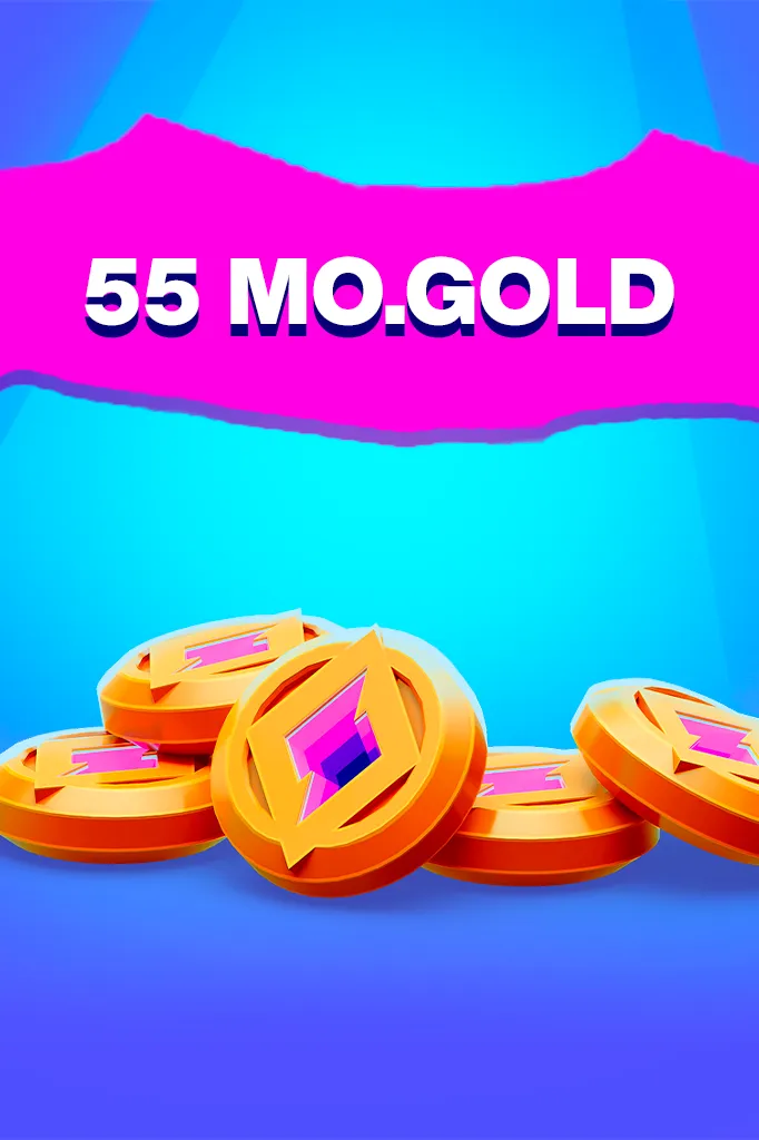 55 MO.GOLD | MO.CO