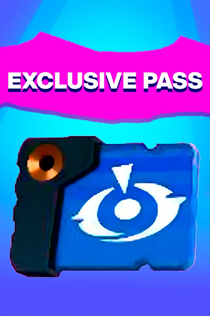 Exclusive pass | MO.CO