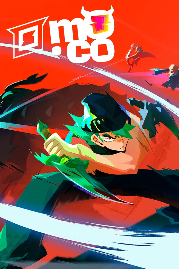 MO.CO | MO.GOLD