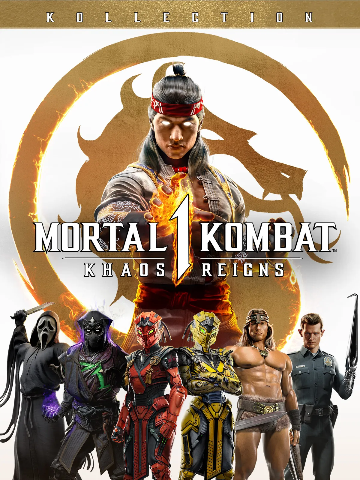 Mortal Kombat 1 | XBOX