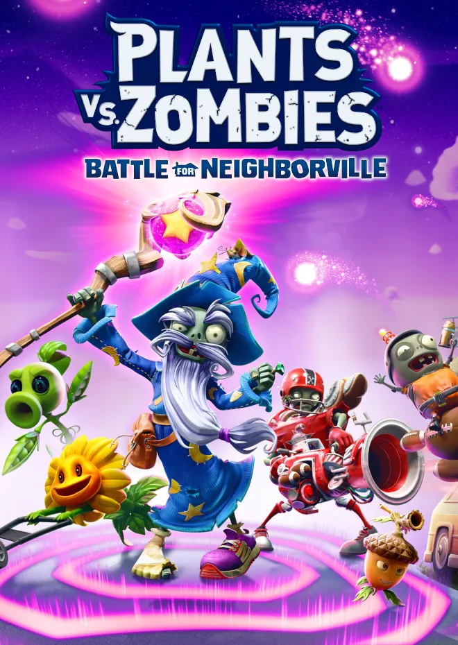 PvZ:Battle for Neighborville Deluxe Xbox