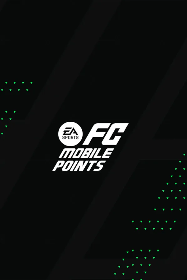 FC Mobile POINTS