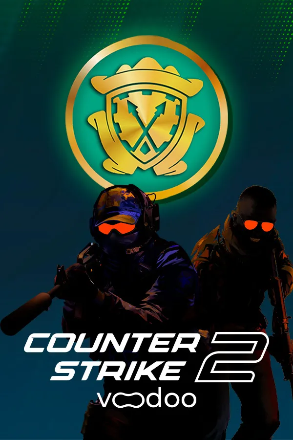 CS 2 | PRIME STATUS