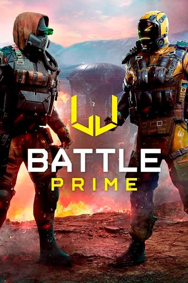 Battle Prime Праймкоины | Баттлкоины