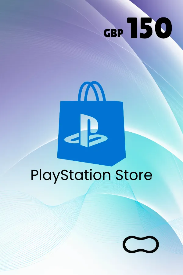PlayStation 150 £ GBP UK