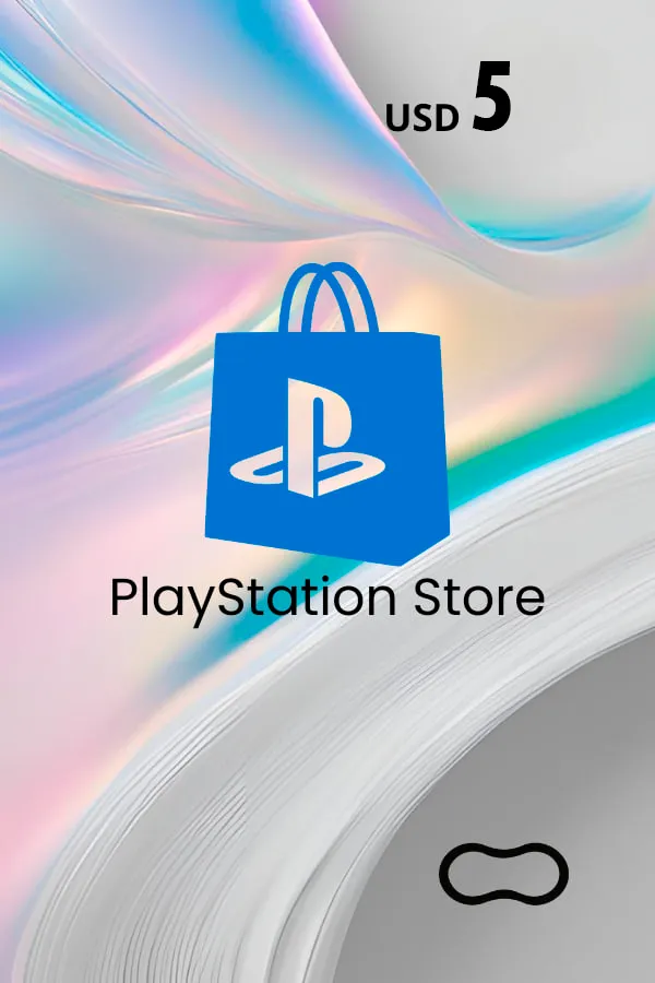 Buy Gift Card 5 USD US PlayStation