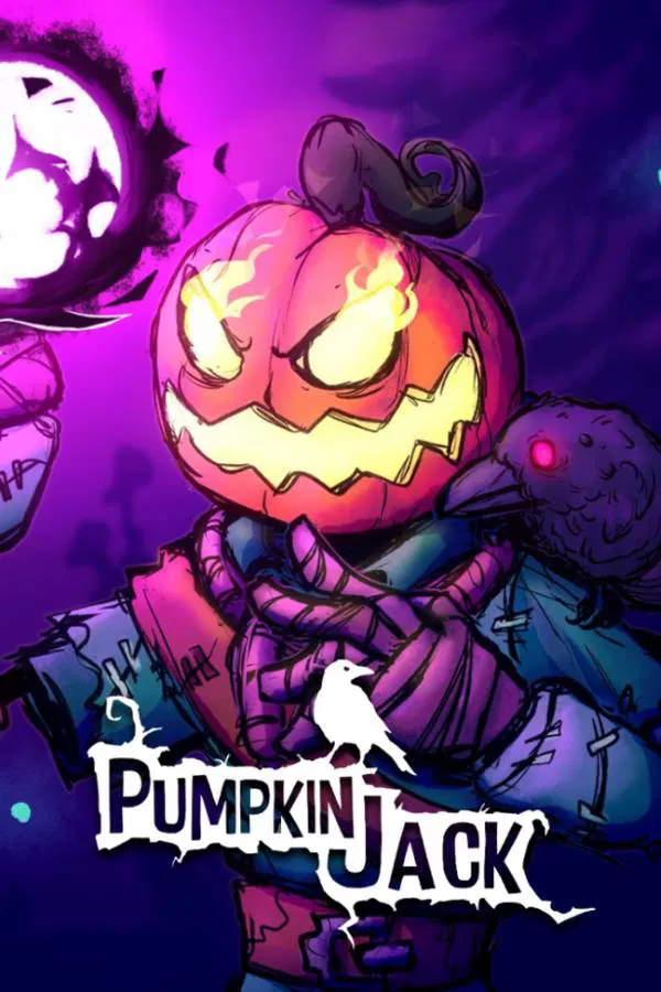 Pumpkin Jack | Steam