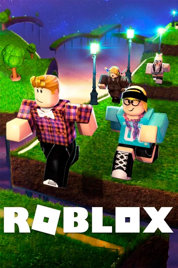 Купить Робуксы для Roblox