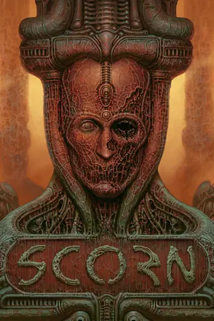 Scorn | Steam
