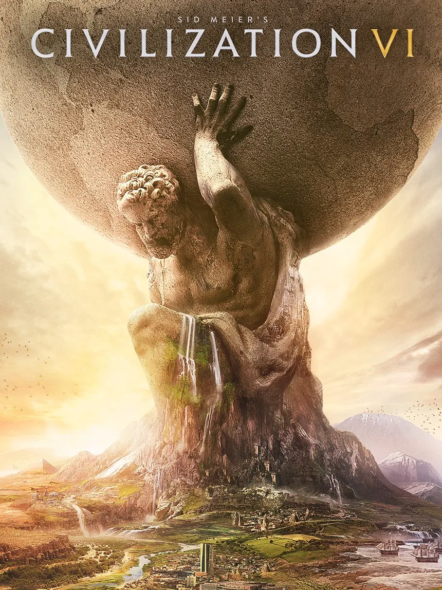 Sid Meier’s Civilization VI | XBOX