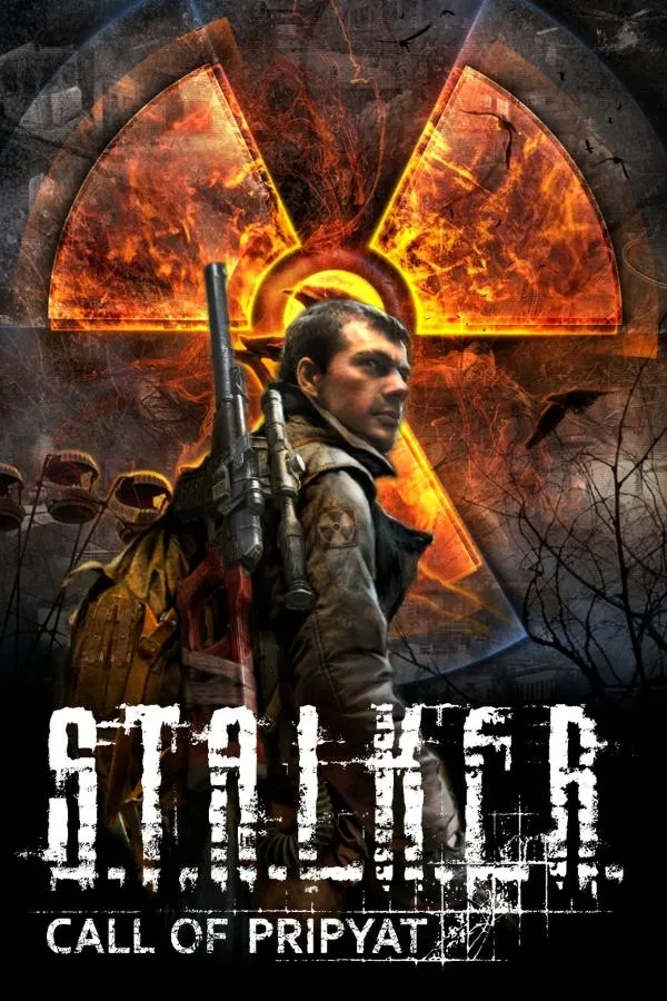 S.T.A.L.K.E.R.: Call of Pripyat