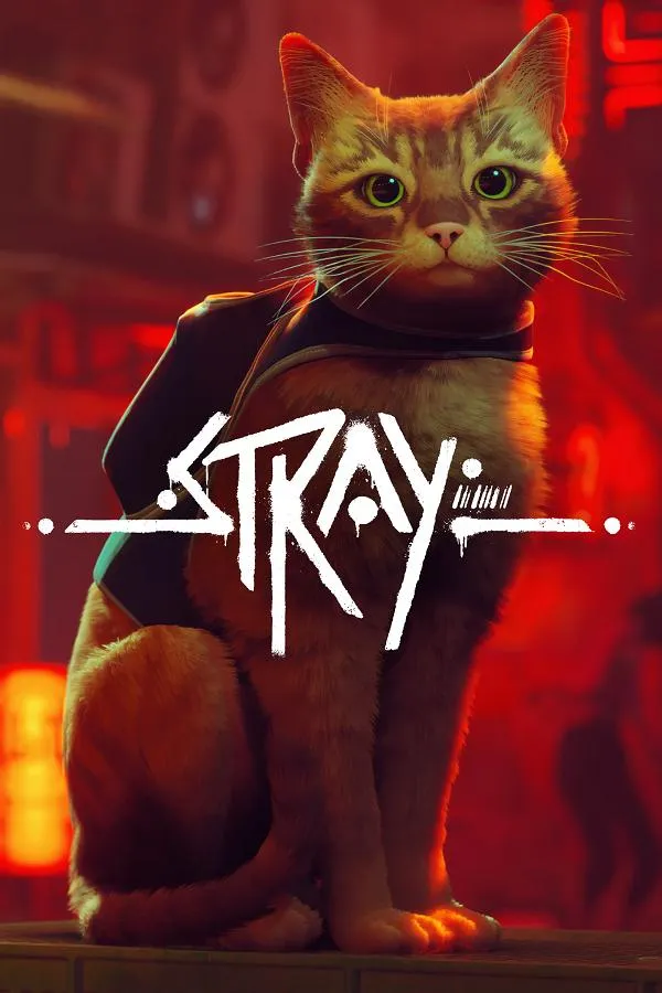 STRAY Xbox | PC