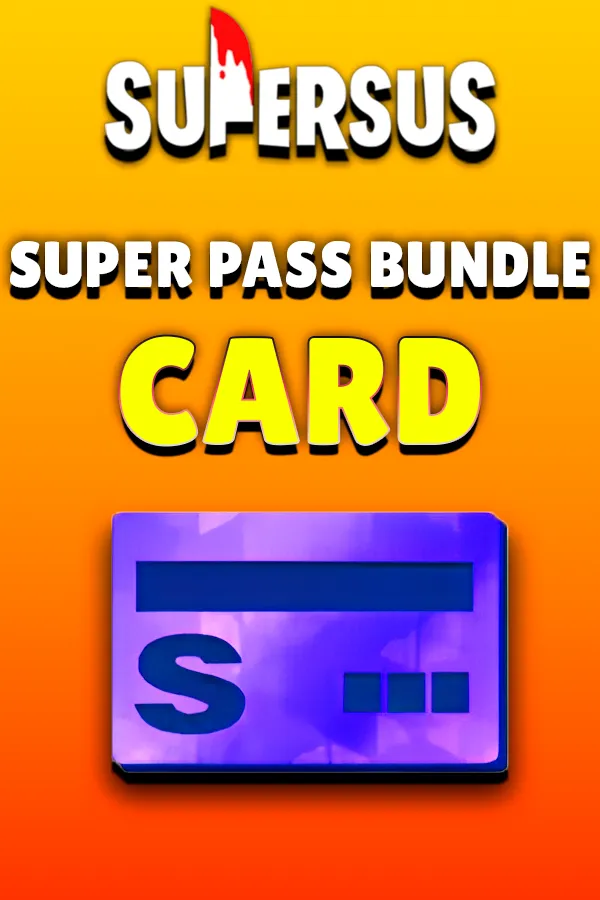 Super Pass Bundle Super SUS