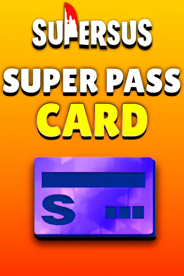 Super Pass Super SUS