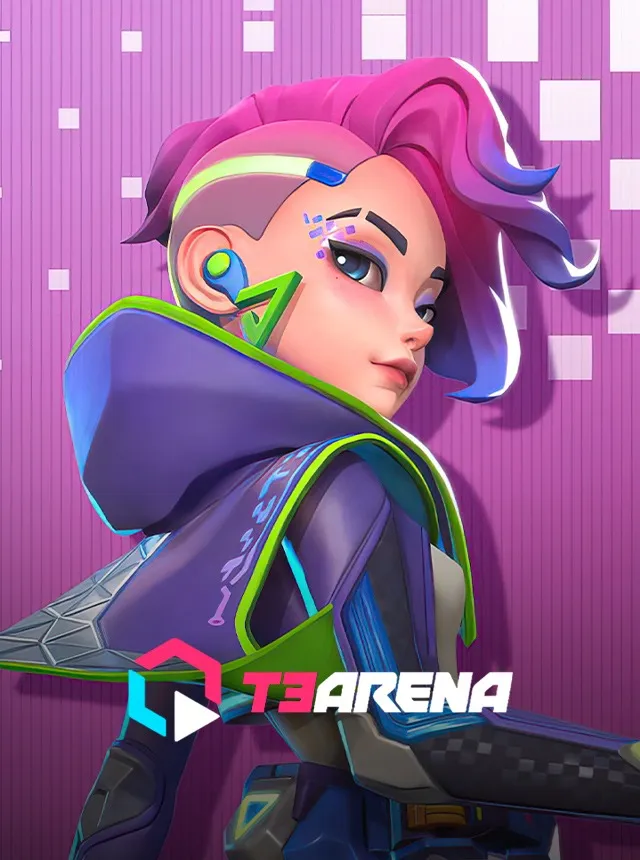 T3 Arena T-Gems