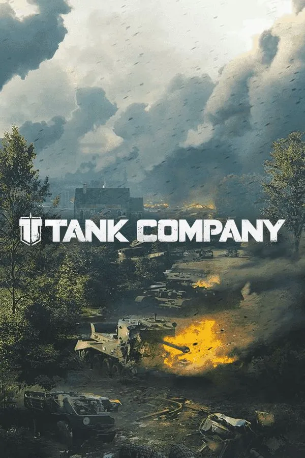 TANK COMPANY | Gold
