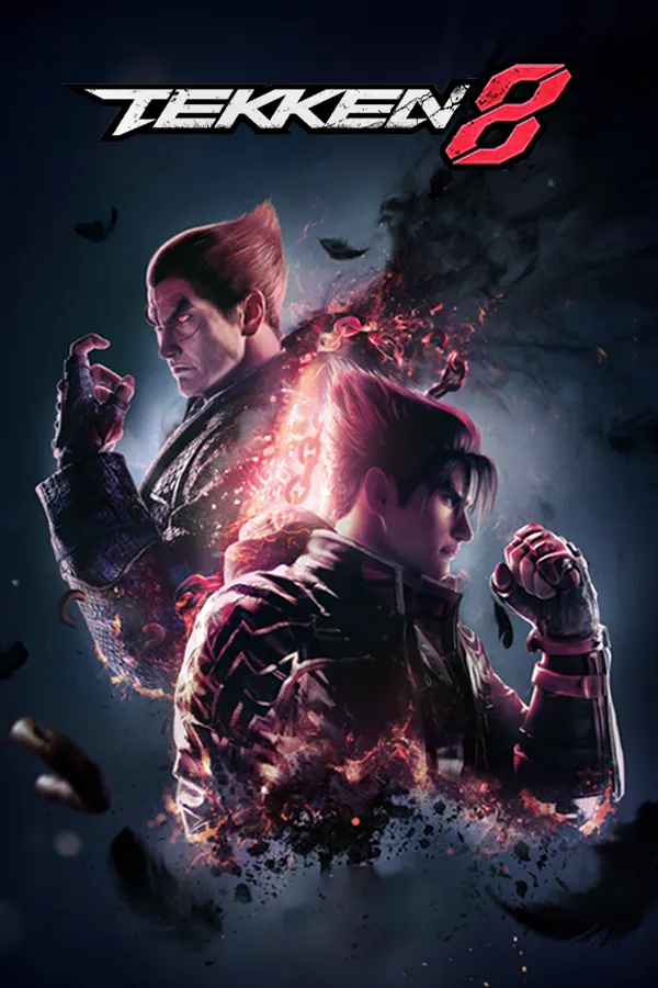 Tekken 8 Xbox Key