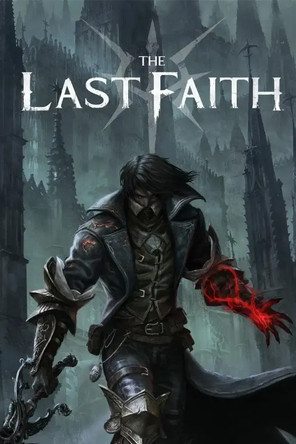 Buy The Last Faith Steam Key RU + CIS