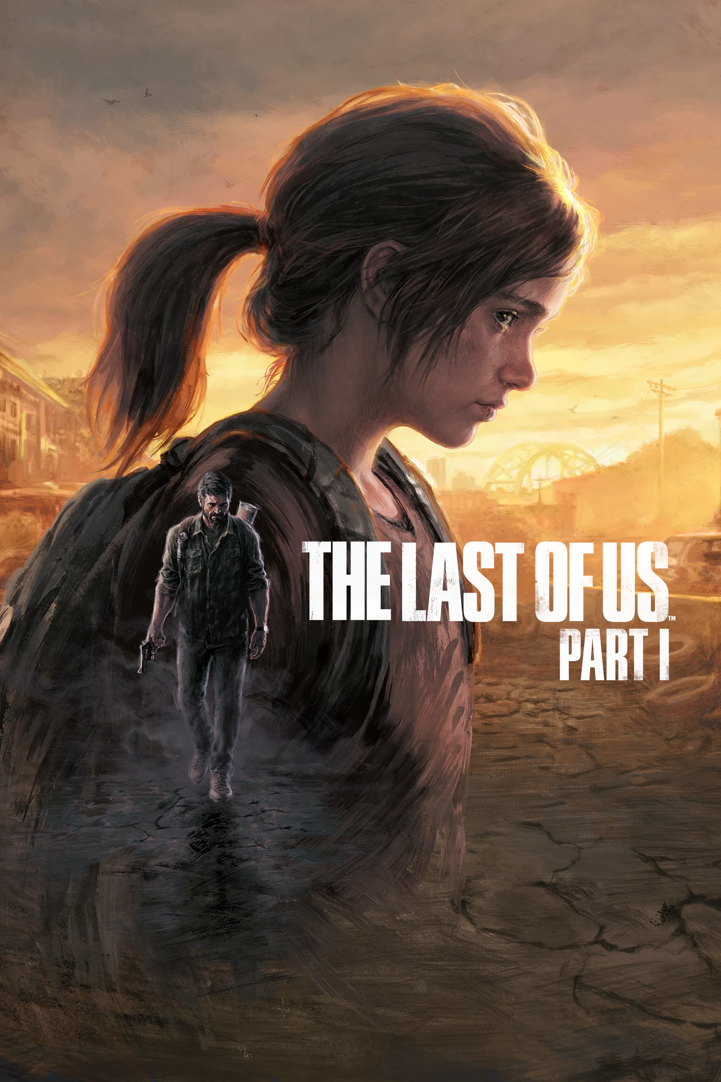 The Last of Us™ Part I | Steam