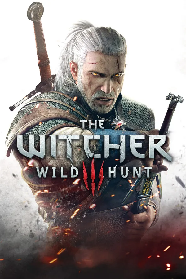 THE WITCHER 3 XBOX KEY