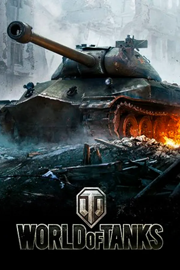 World of Tanks Lesta Appearance