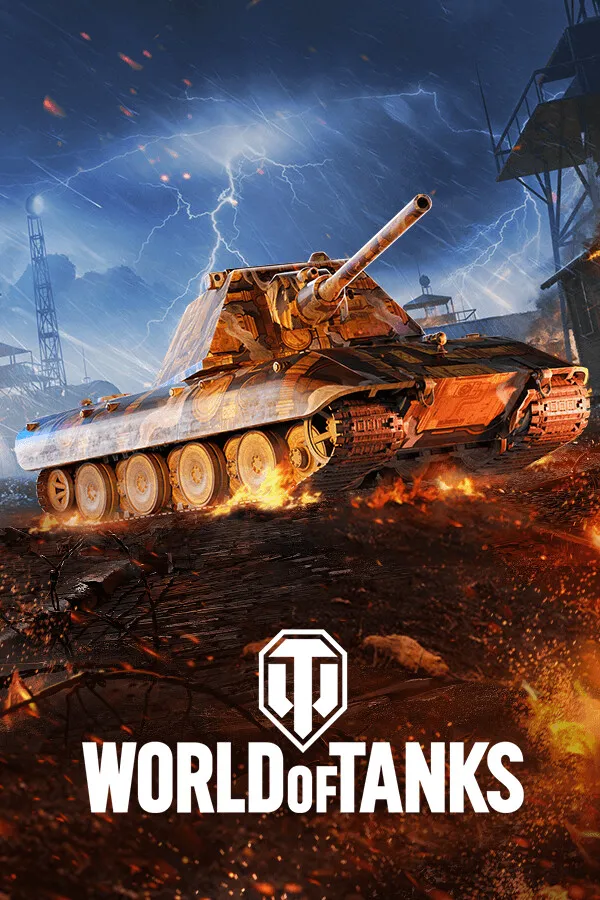 World of Tanks Lesta Tanks
