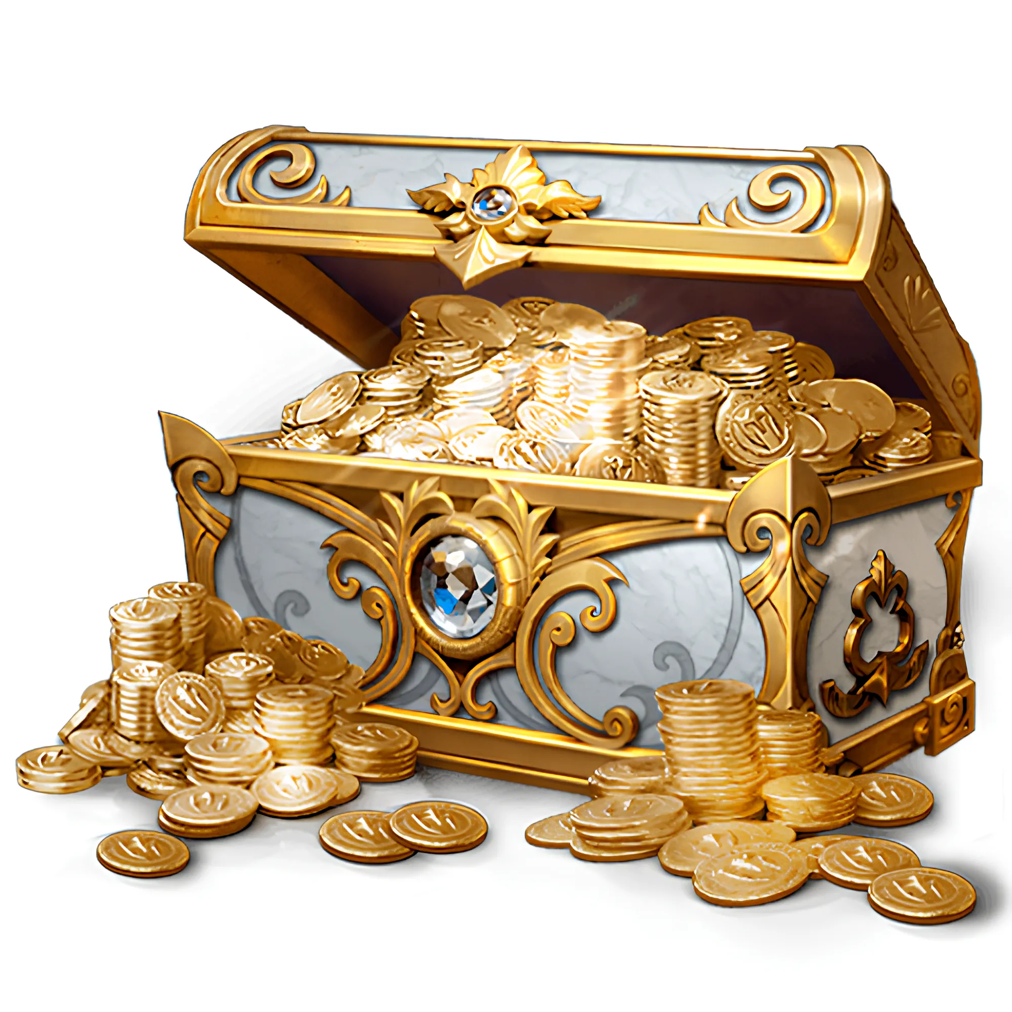 Buy Direct Top up Empire/Apex Coins Age of Empires Mobile additional parameter