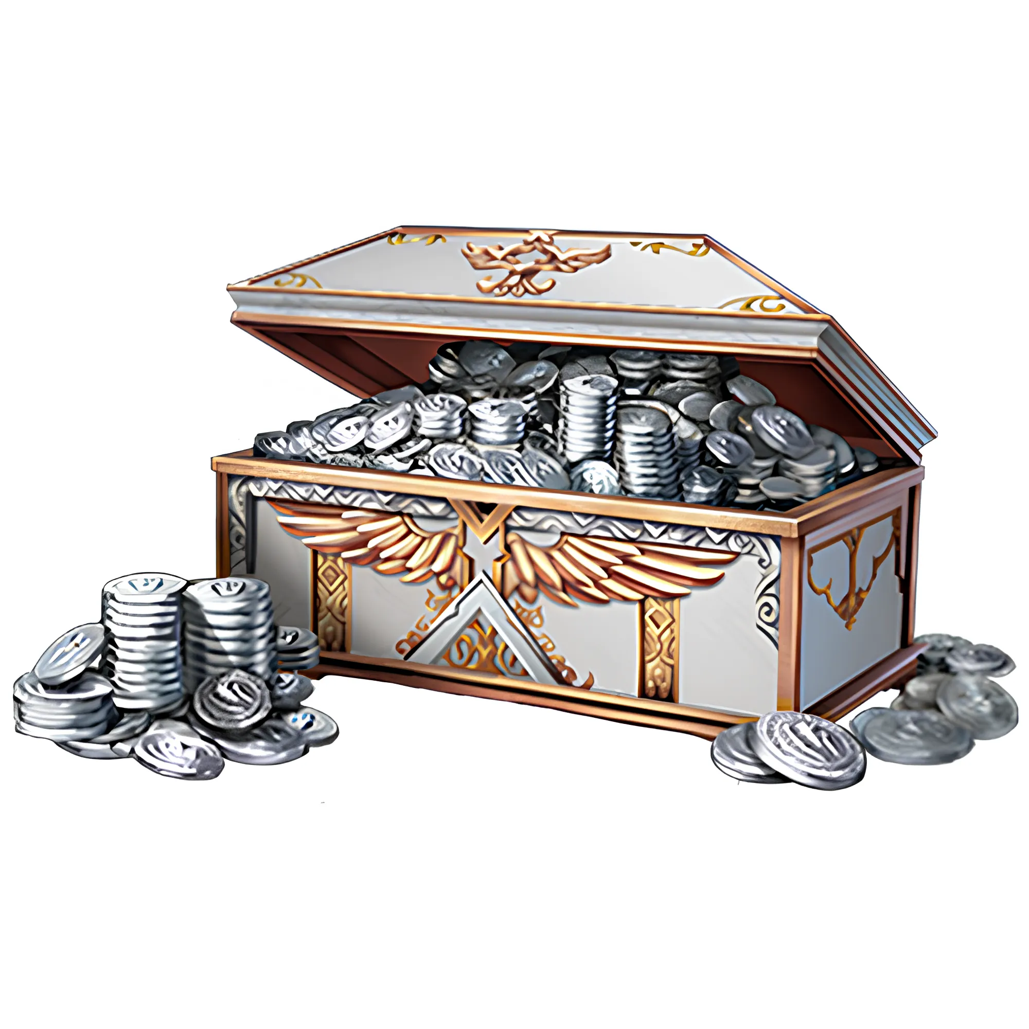 Buy Direct Top up Empire/Apex Coins Age of Empires Mobile additional parameter