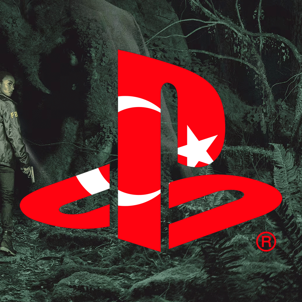 Buy Alan Wake 2 Deluxe Edition for Play Station 5 additional parameter