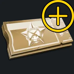 BATTLE PASS ARENA BREAKOUT INFINITE additional parameter