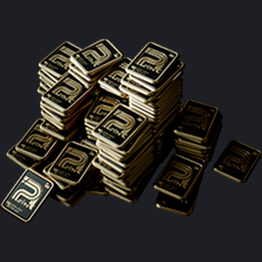 Direct Top up - Arena Breakout: Infinite PC Bonds ID(Global) additional parameter