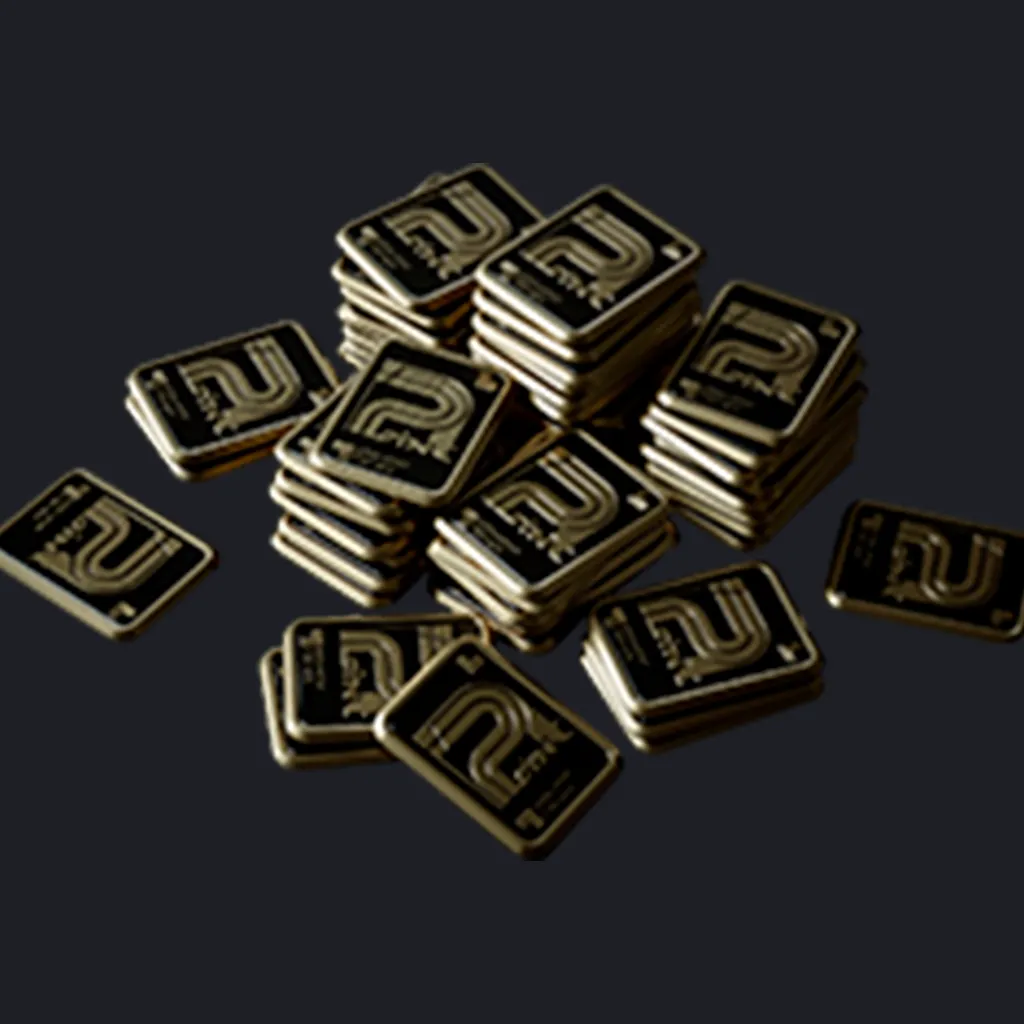 Direct Top up - Arena Breakout: Infinite PC Bonds ID(Global) additional parameter