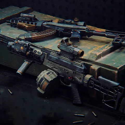 Buy bundles for Arena Breakout: Infinite (PC) by ID additional parameter