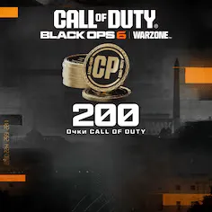 Buy CP for COD: BLACK OPS 6 | XBOX additional parameter
