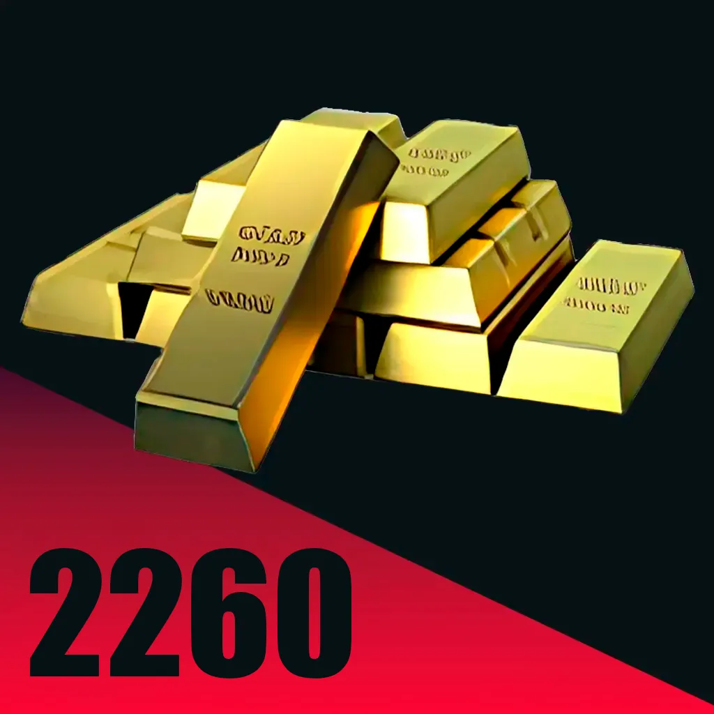 Авто пополнение - Blood Strike Gold ID Дополнительный параметр