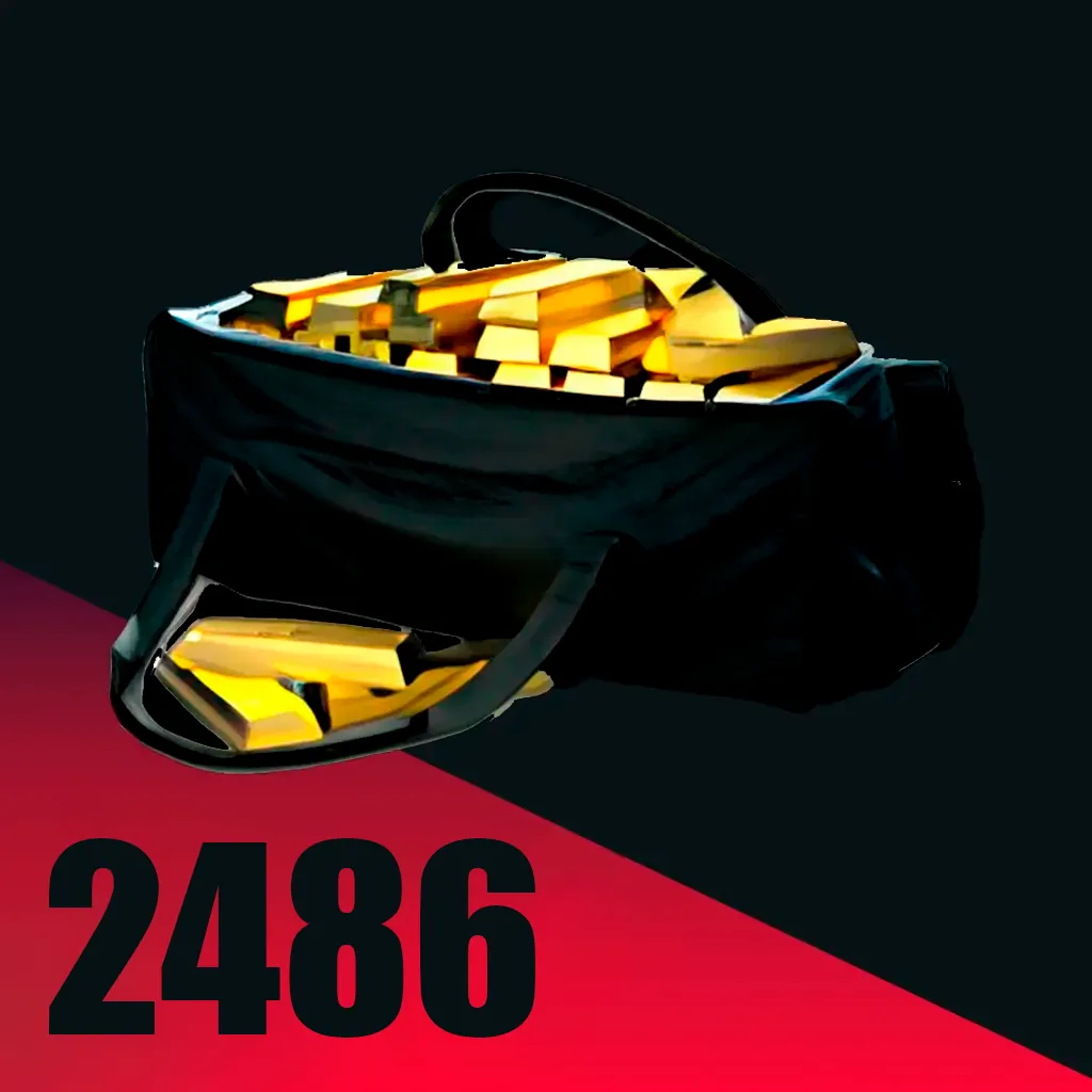 Авто пополнение - Blood Strike Gold ID Дополнительный параметр