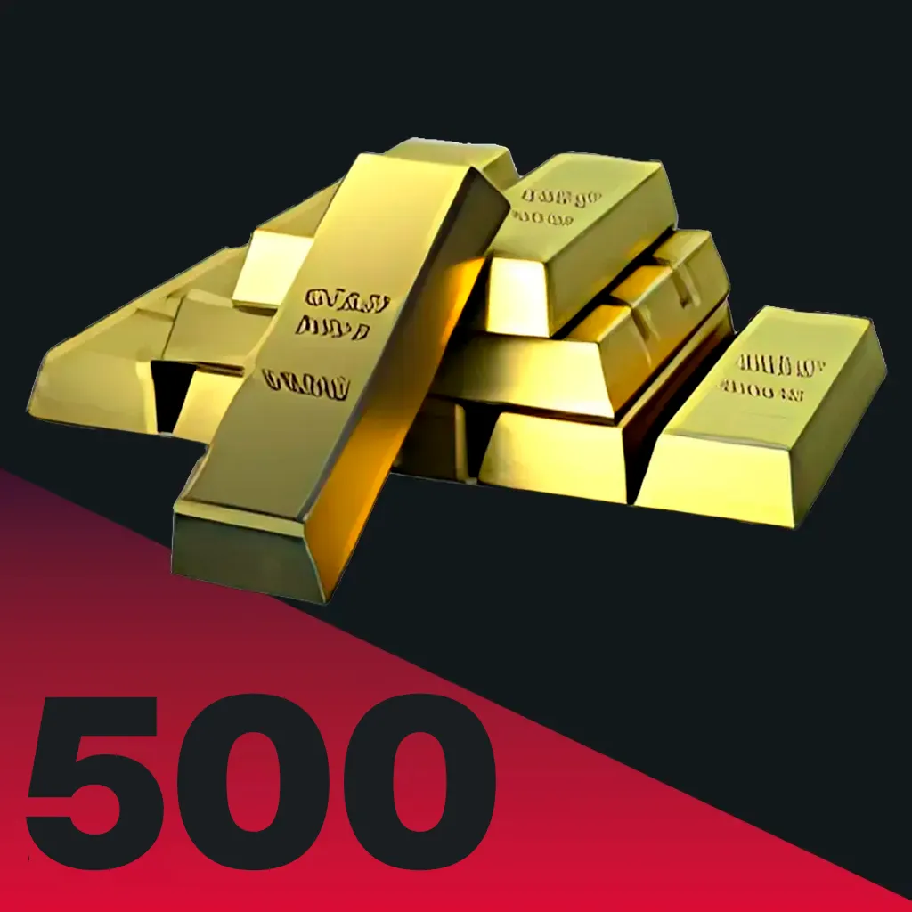 Авто пополнение - Blood Strike Gold ID Дополнительный параметр