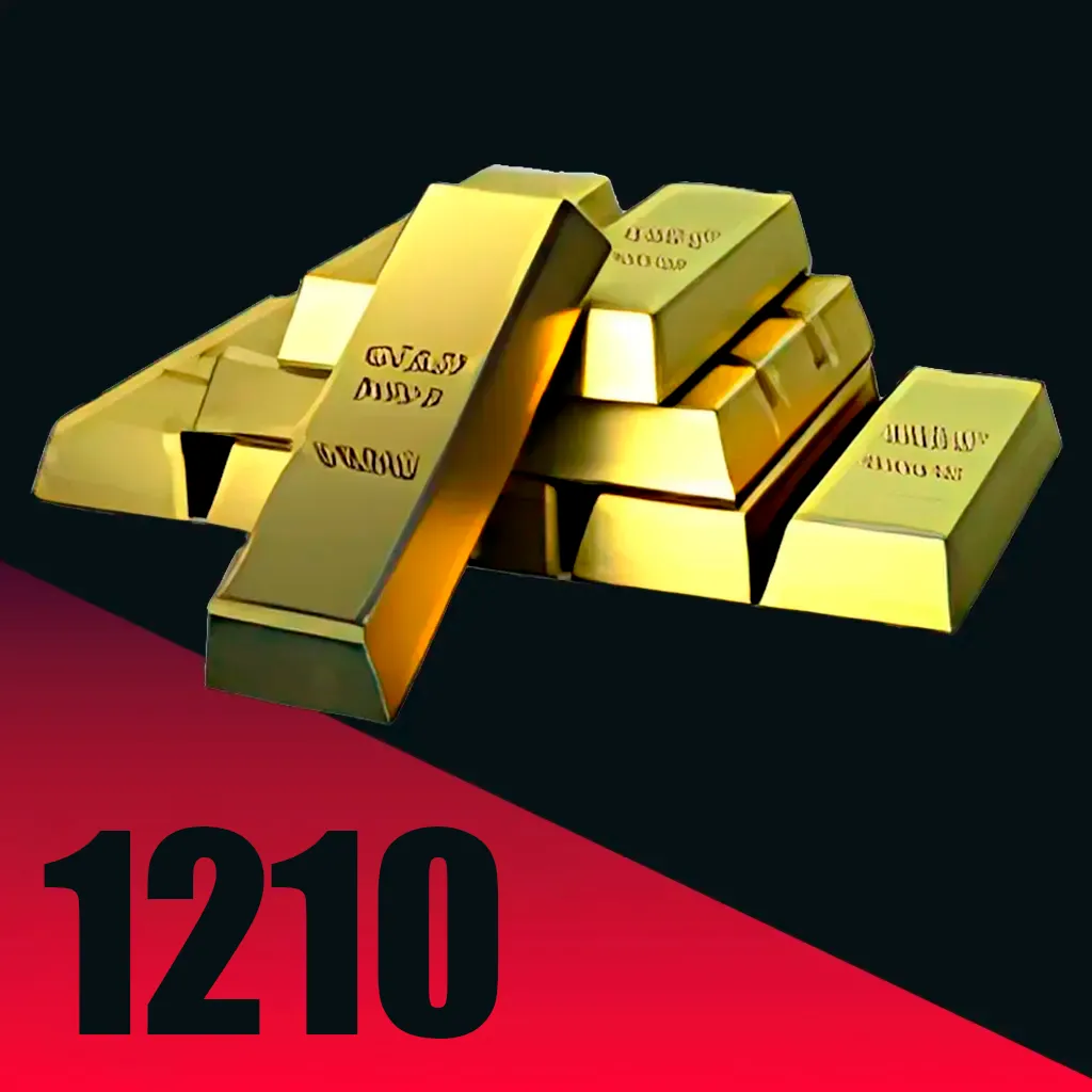 Авто пополнение - Blood Strike Gold ID Дополнительный параметр