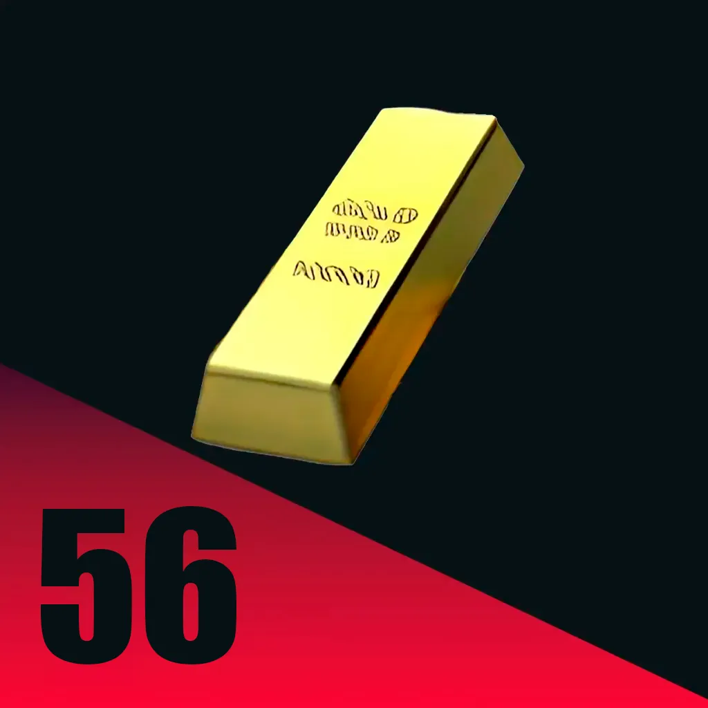 Авто пополнение - Blood Strike Gold ID Дополнительный параметр