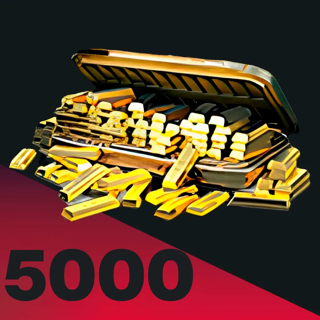 Авто пополнение - Blood Strike Gold ID Дополнительный параметр