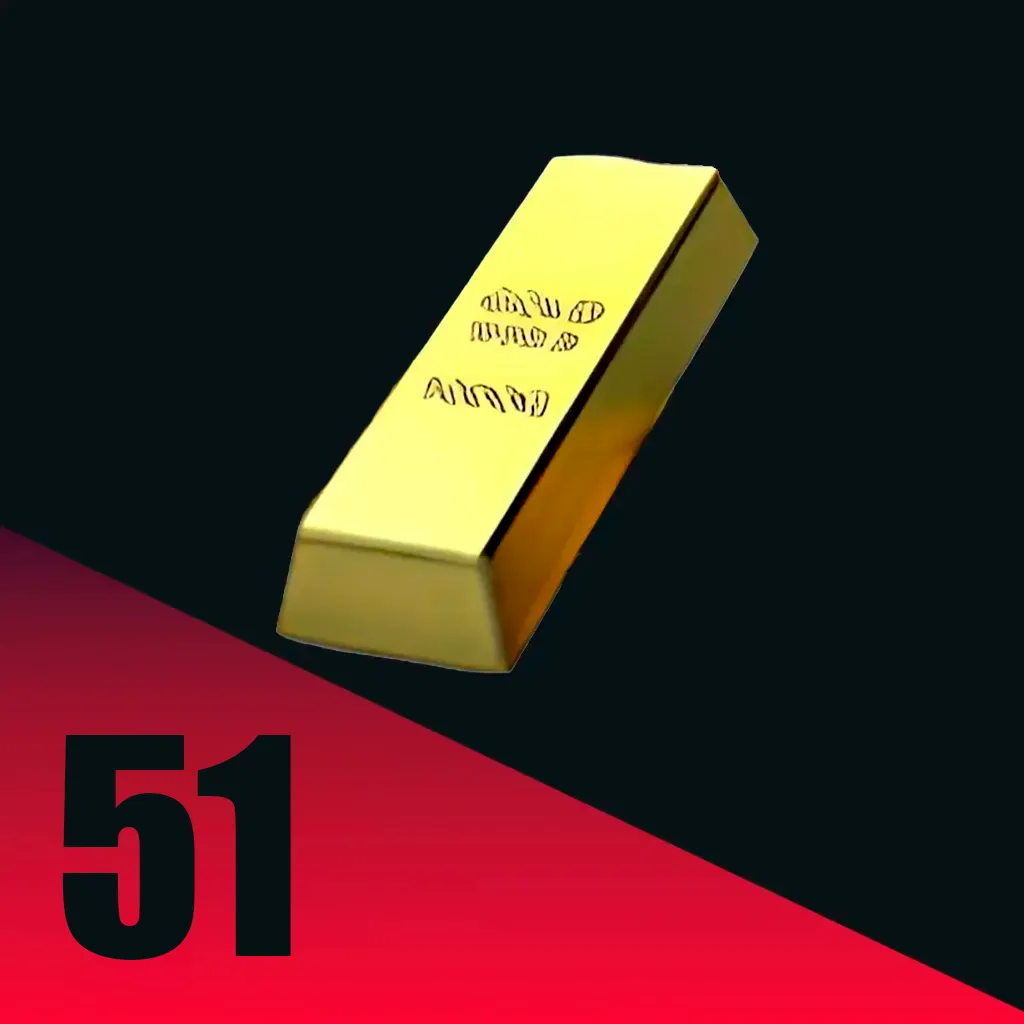 Авто пополнение - Blood Strike Gold ID Дополнительный параметр