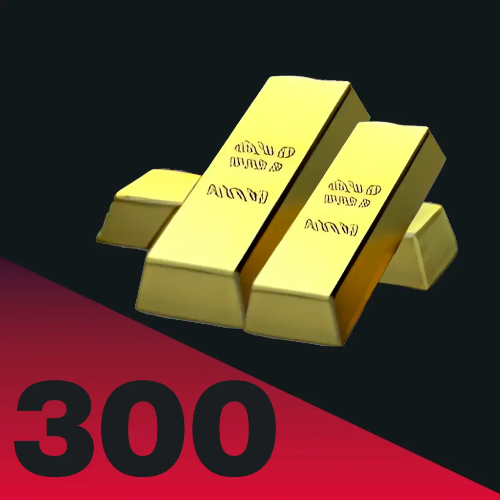 Авто пополнение - Blood Strike Gold ID Дополнительный параметр