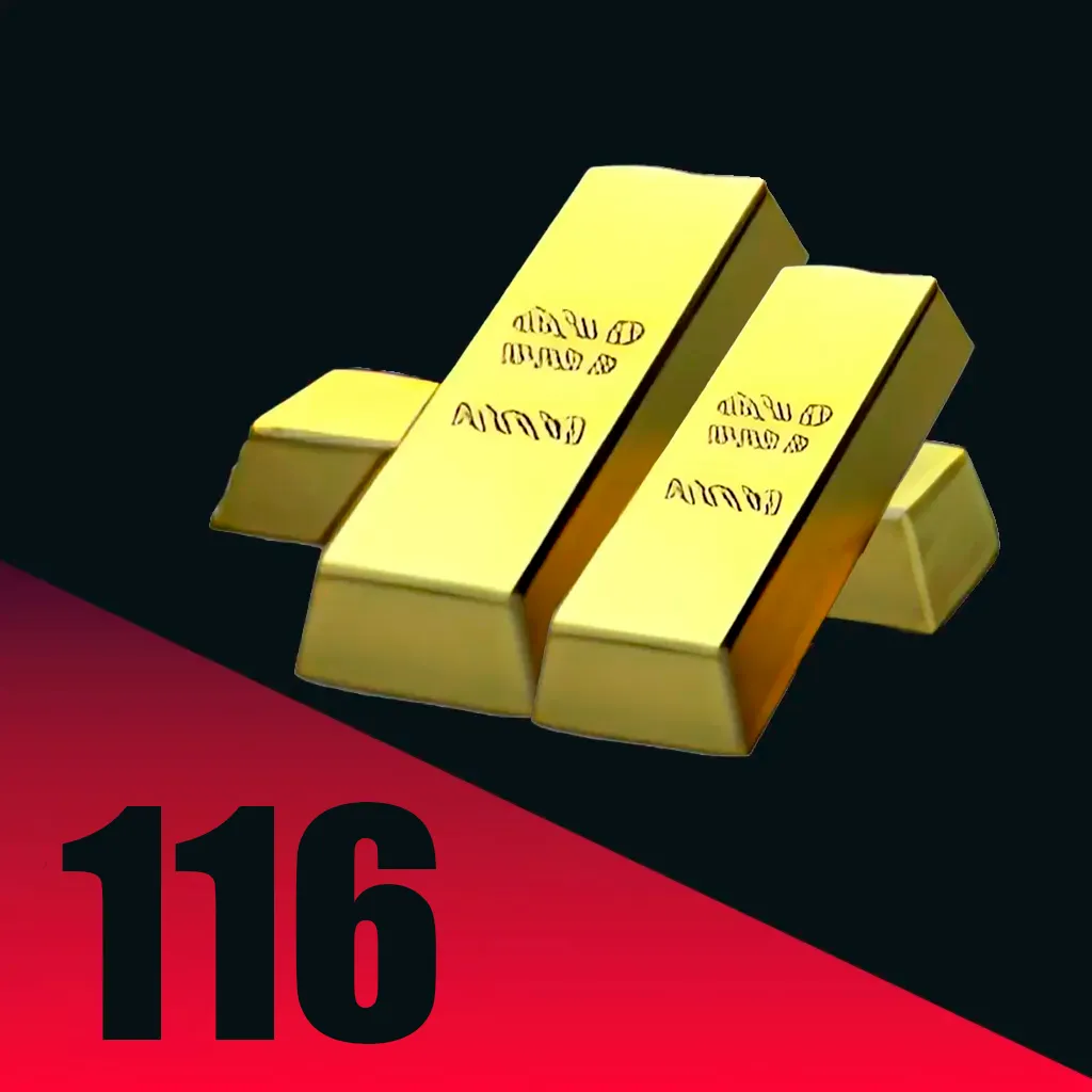 Авто пополнение - Blood Strike Gold ID Дополнительный параметр